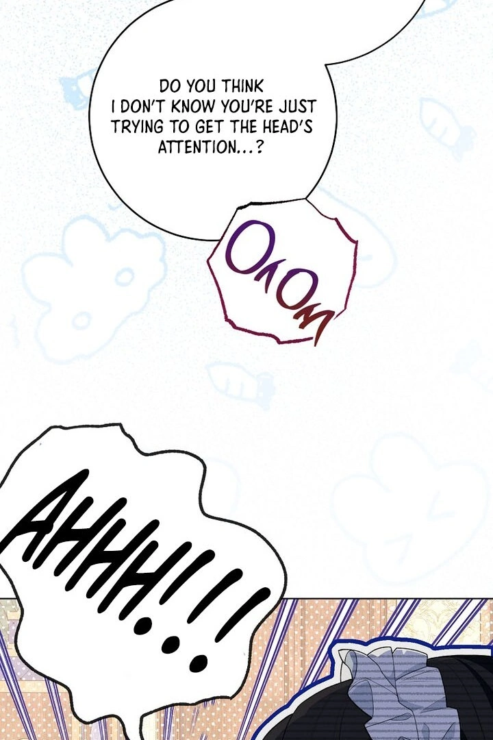 I Was Told to Die Chapter 1 - Page 120