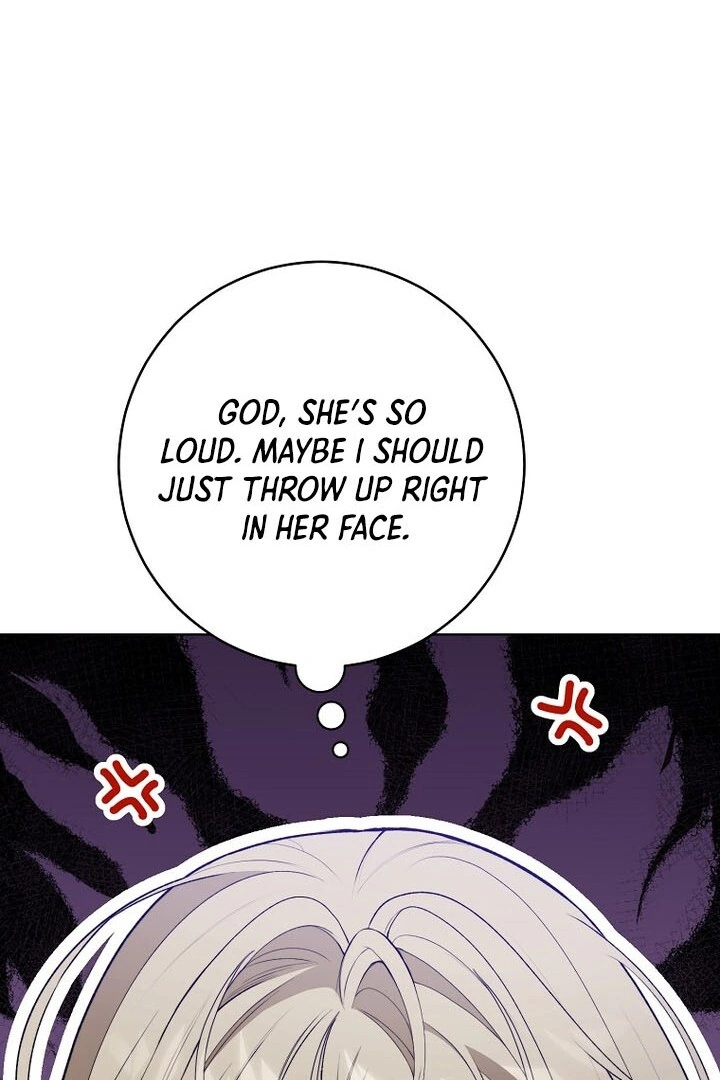 I Was Told to Die Chapter 1 - Page 124
