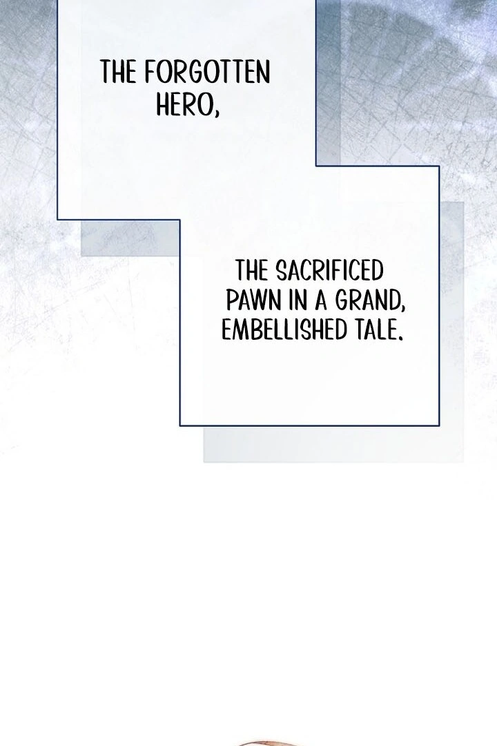 I Was Told to Die Chapter 1 - Page 127