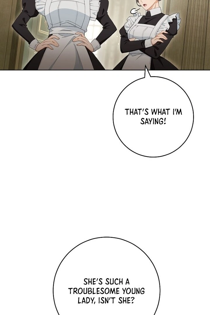 I Was Told to Die Chapter 1 - Page 13