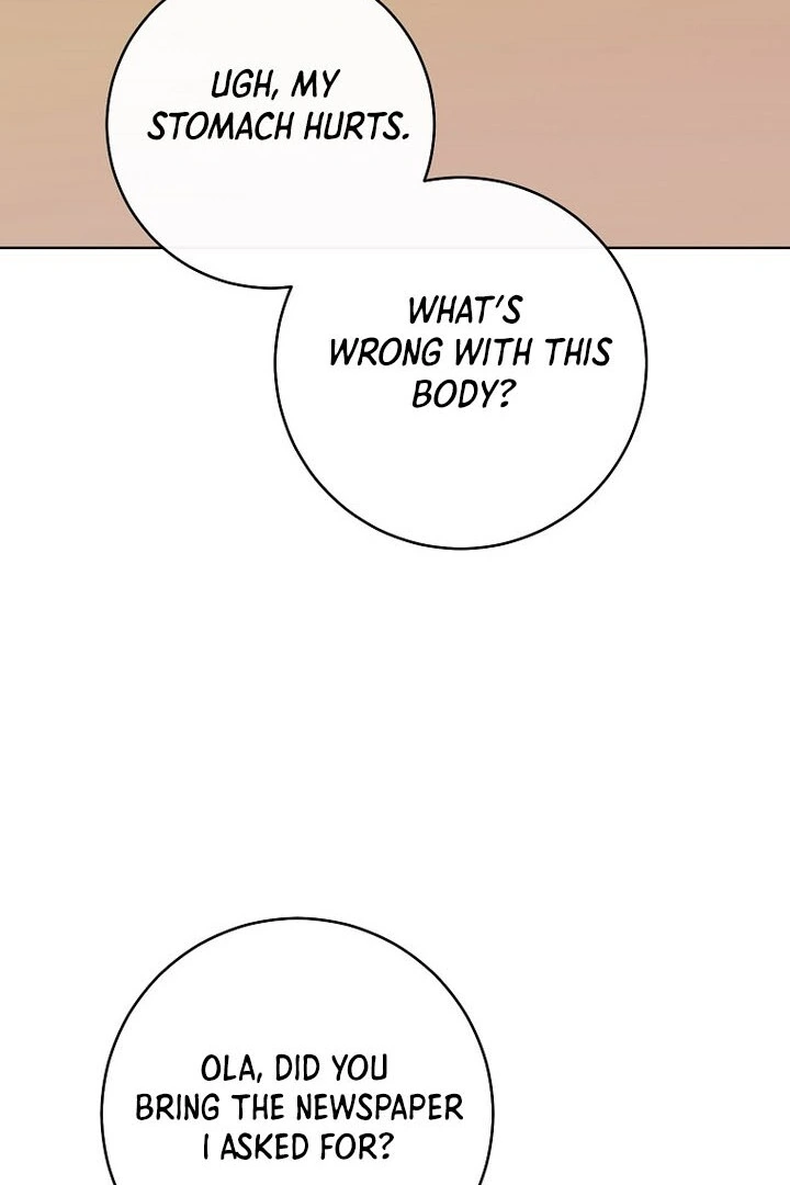 I Was Told to Die Chapter 1 - Page 130