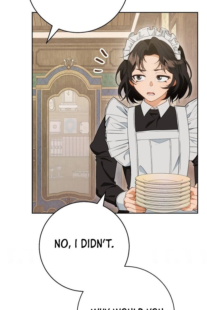 I Was Told to Die Chapter 1 - Page 131