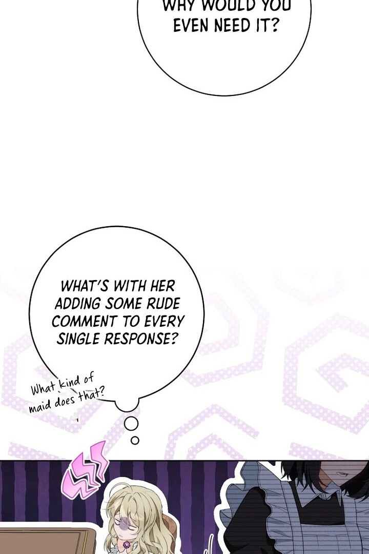 I Was Told to Die Chapter 1 - Page 132