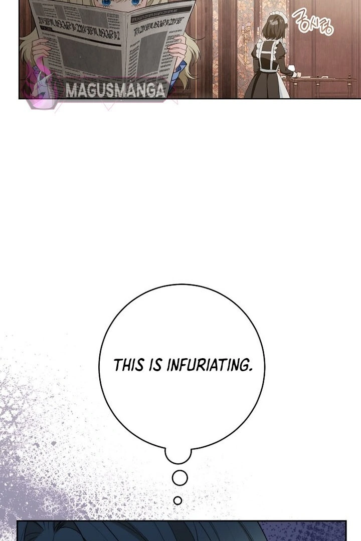 I Was Told to Die Chapter 1 - Page 138