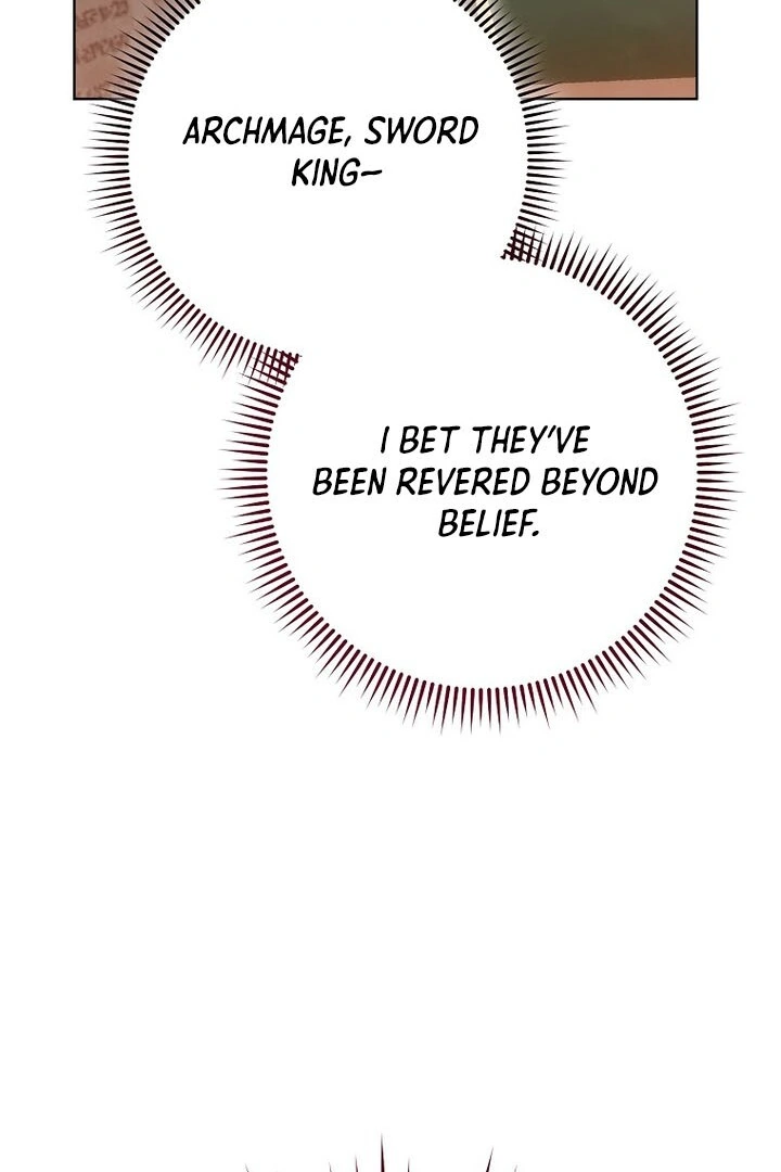 I Was Told to Die Chapter 1 - Page 142