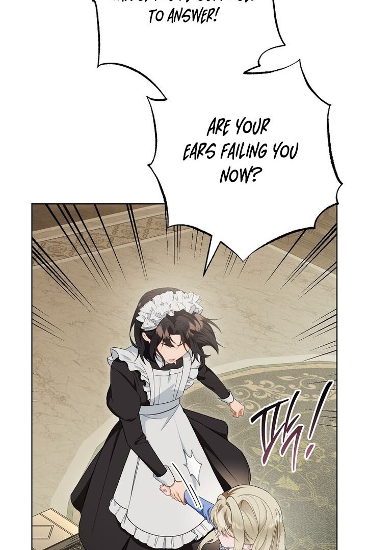 I Was Told to Die Chapter 1 - Page 19