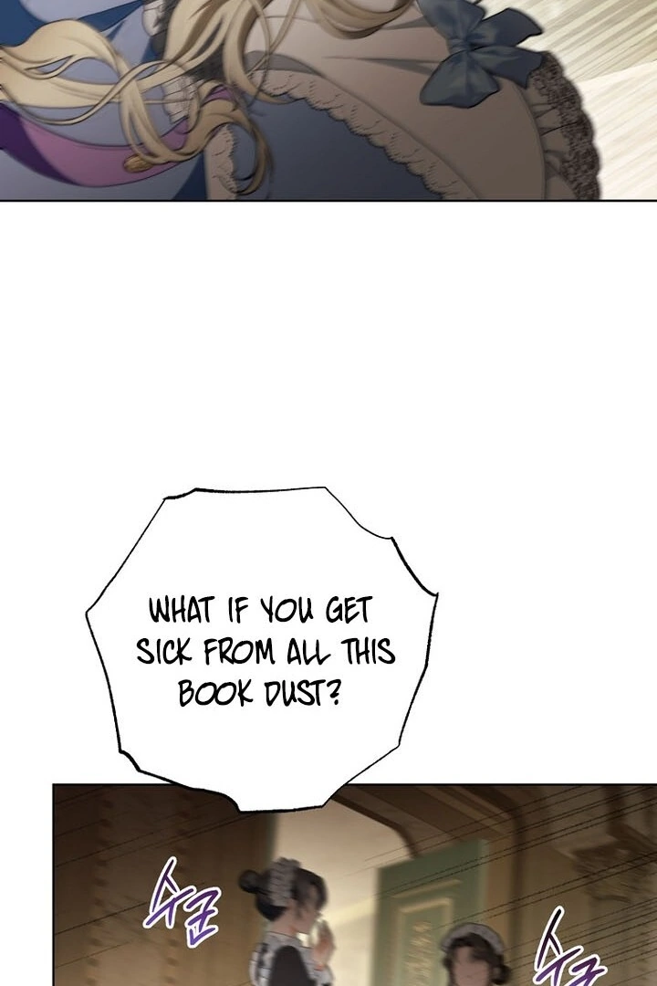 I Was Told to Die Chapter 1 - Page 22