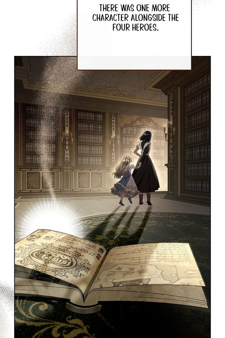 I Was Told to Die Chapter 1 - Page 28