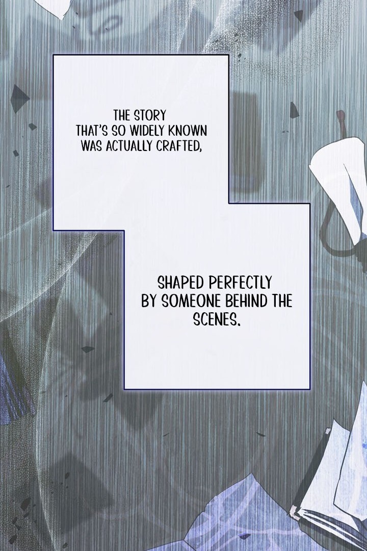 I Was Told to Die Chapter 1 - Page 34