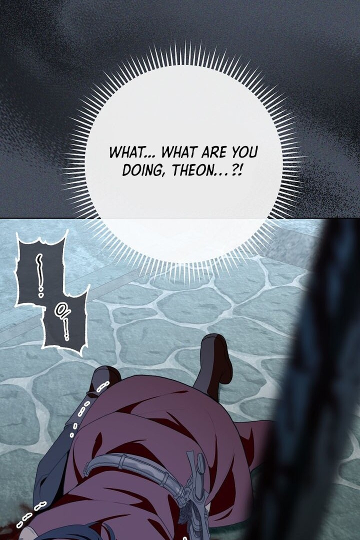 I Was Told to Die Chapter 1 - Page 45