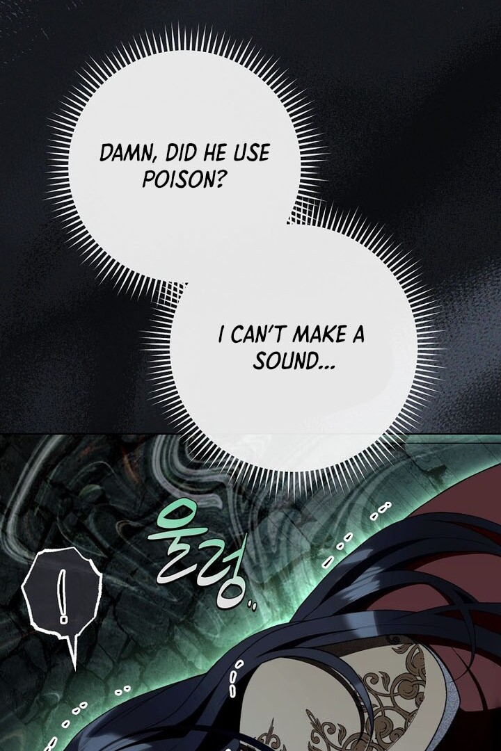 I Was Told to Die Chapter 1 - Page 47