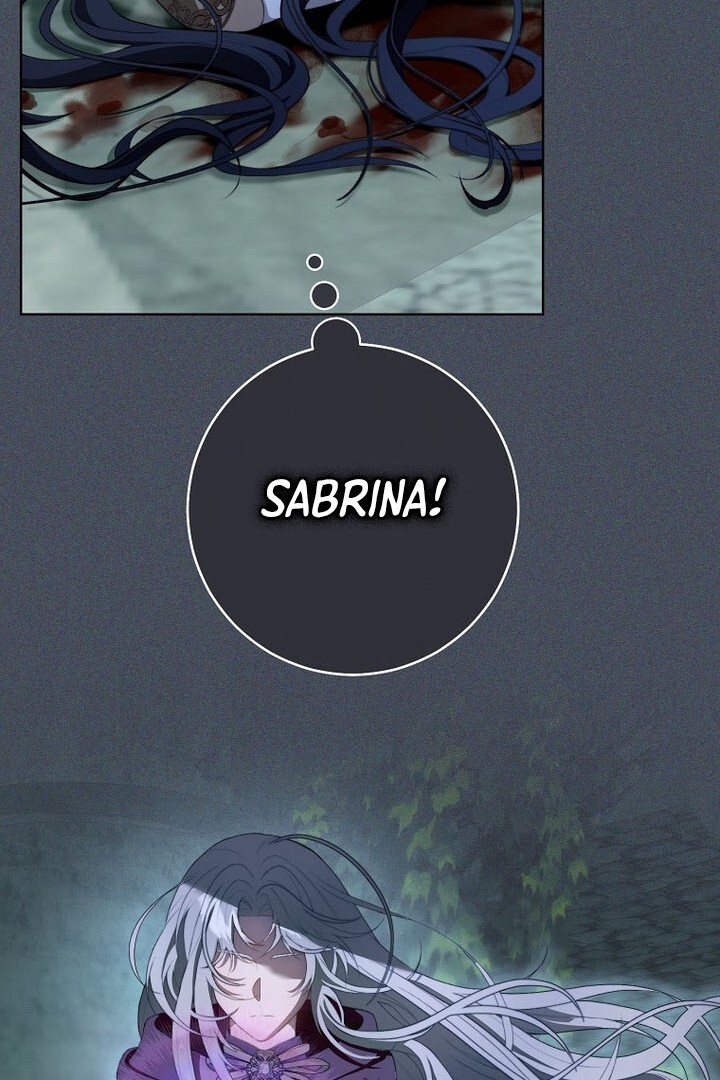 I Was Told to Die Chapter 1 - Page 54