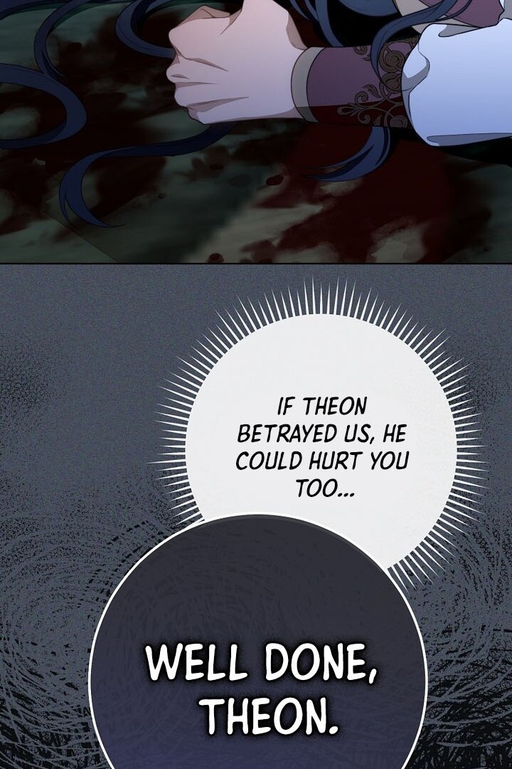 I Was Told to Die Chapter 1 - Page 57