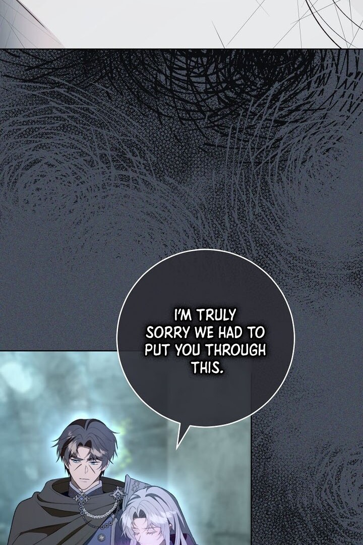 I Was Told to Die Chapter 1 - Page 59