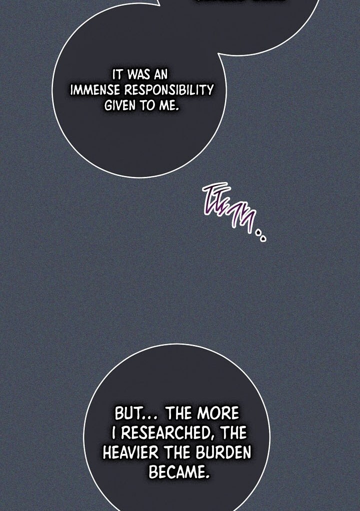I Was Told to Die Chapter 1 - Page 66