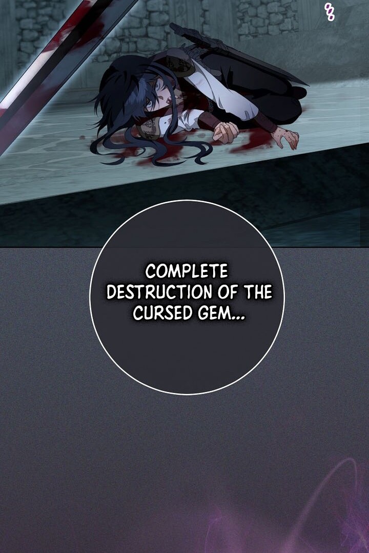 I Was Told to Die Chapter 1 - Page 69