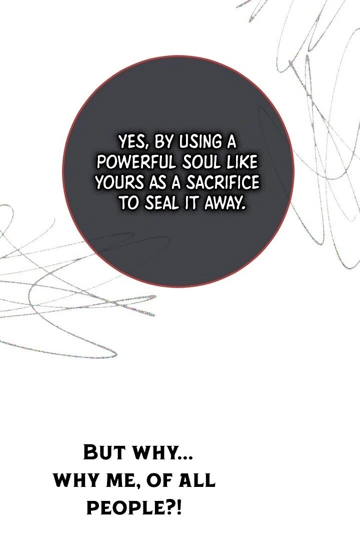 I Was Told to Die Chapter 1 - Page 78