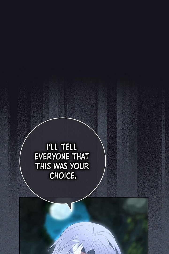 I Was Told to Die Chapter 1 - Page 85