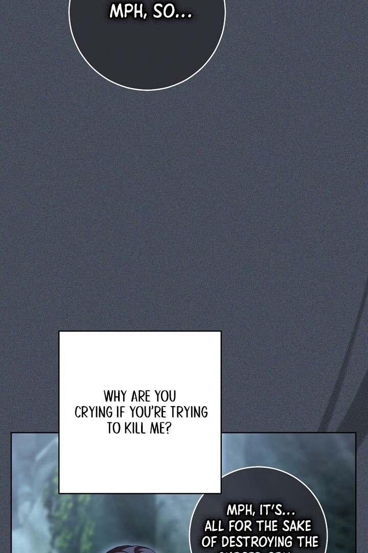 I Was Told to Die Chapter 1 - Page 87
