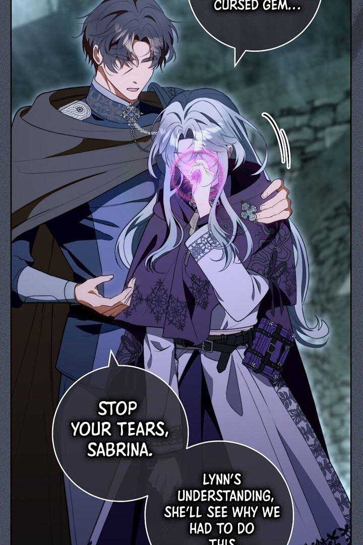 I Was Told to Die Chapter 1 - Page 88
