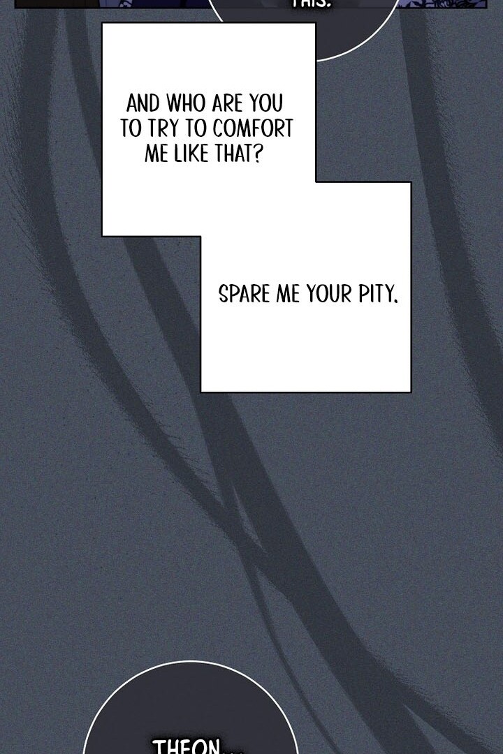 I Was Told to Die Chapter 1 - Page 89