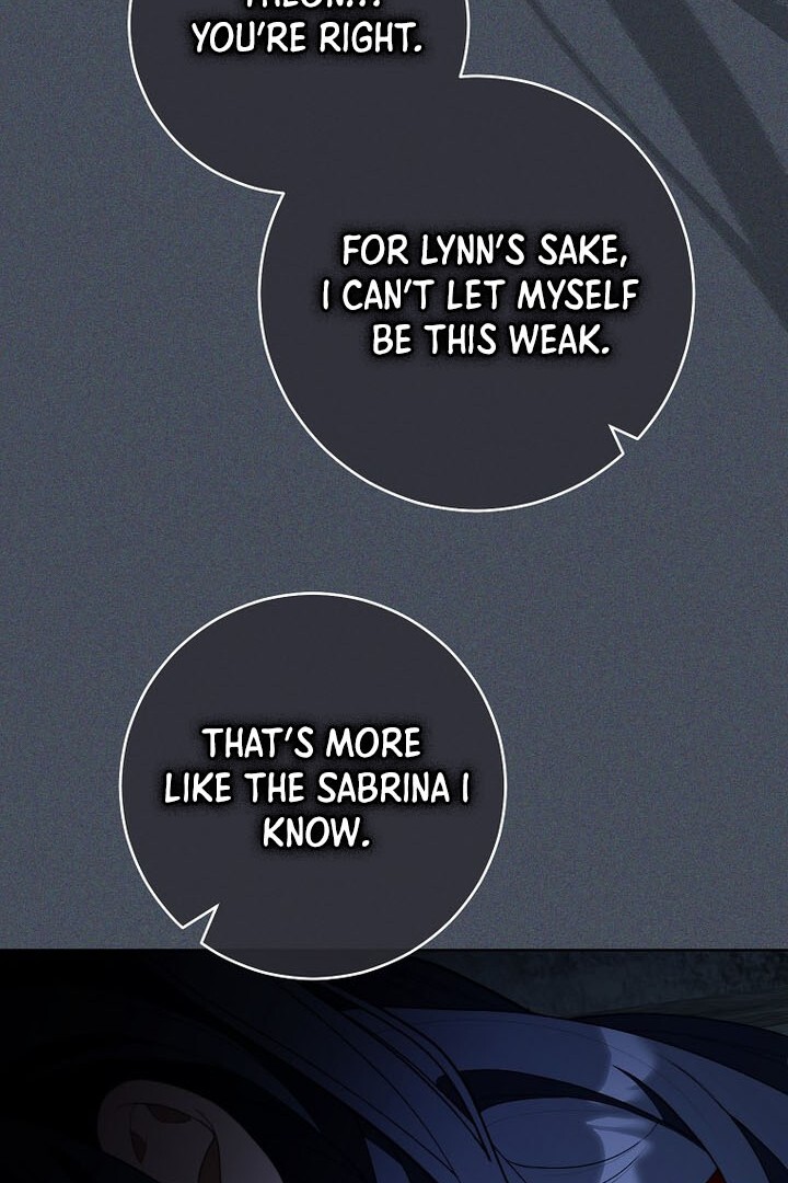 I Was Told to Die Chapter 1 - Page 90