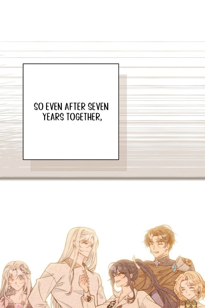 I Was Told to Die Chapter 1 - Page 93