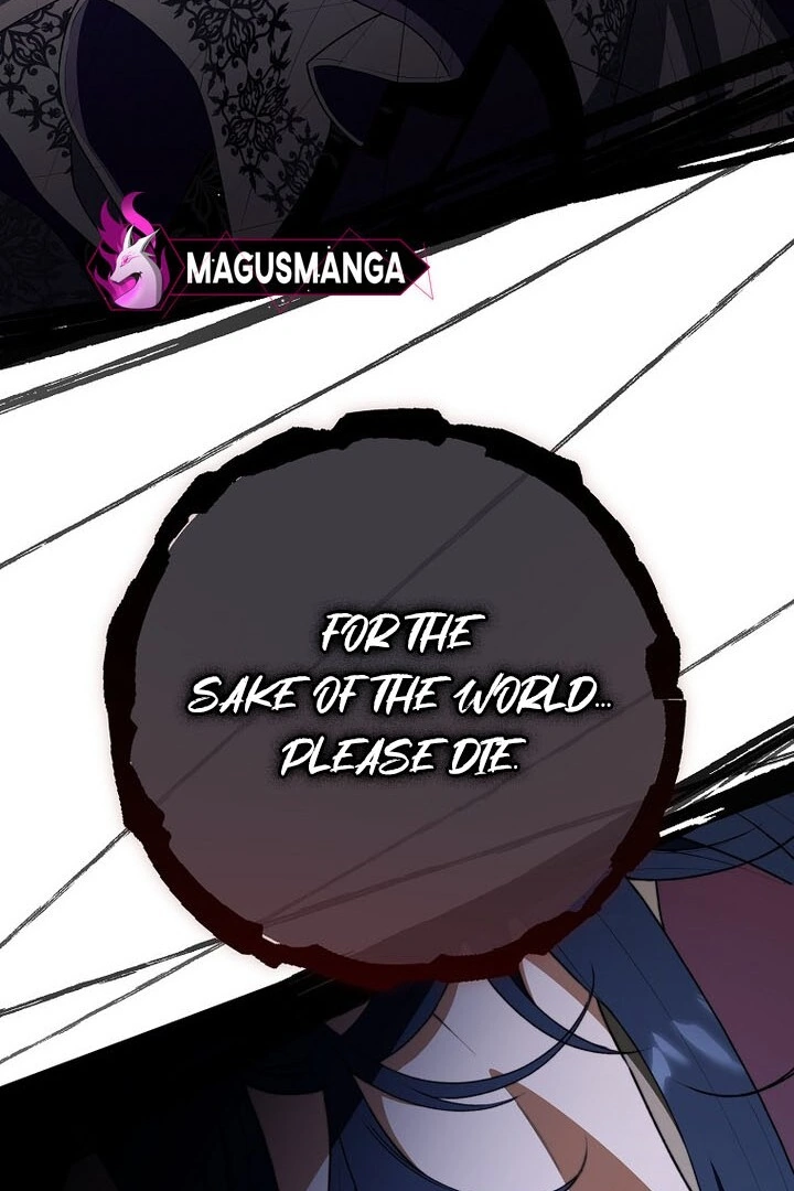 I Was Told to Die Chapter 1 - Page 98