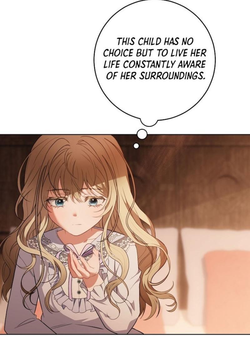 I Was Told to Die Chapter 2 - Page 116