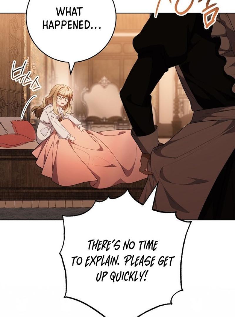 I Was Told to Die Chapter 2 - Page 126