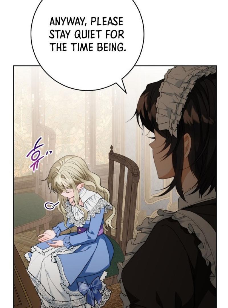 I Was Told to Die Chapter 2 - Page 30