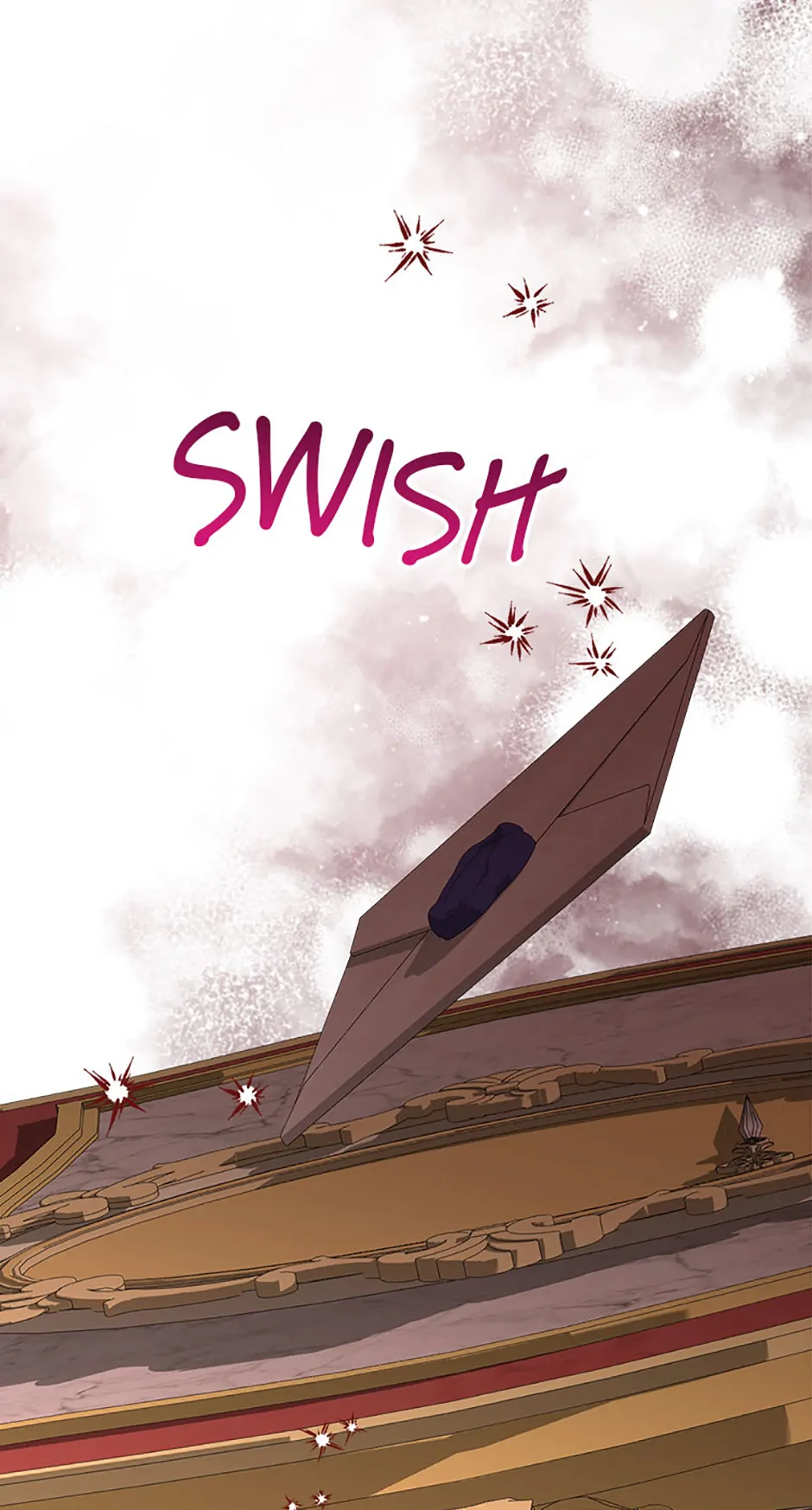I Was Told to Die Chapter 39 - Page 34