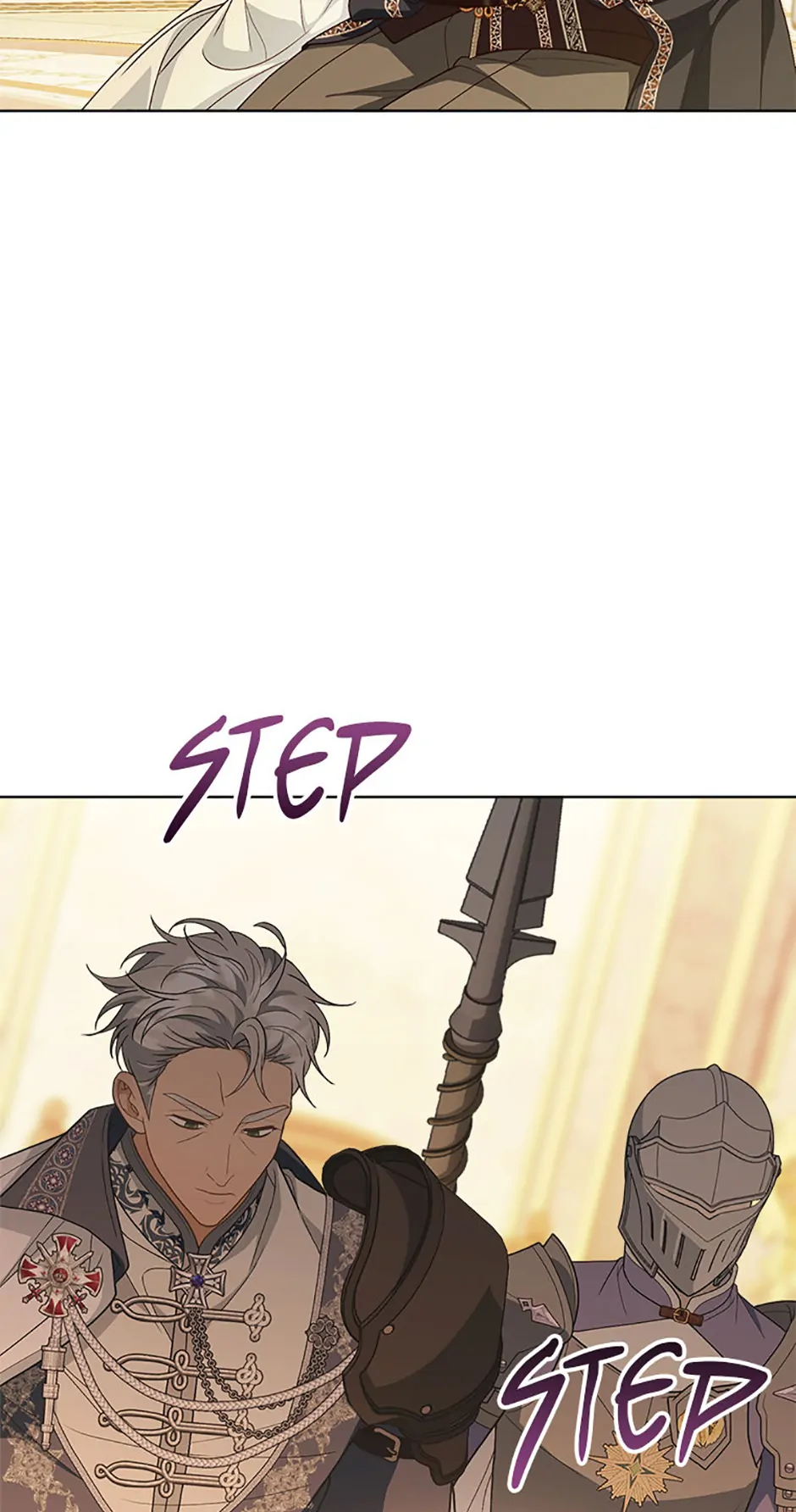 I Was Told to Die Chapter 39 - Page 48