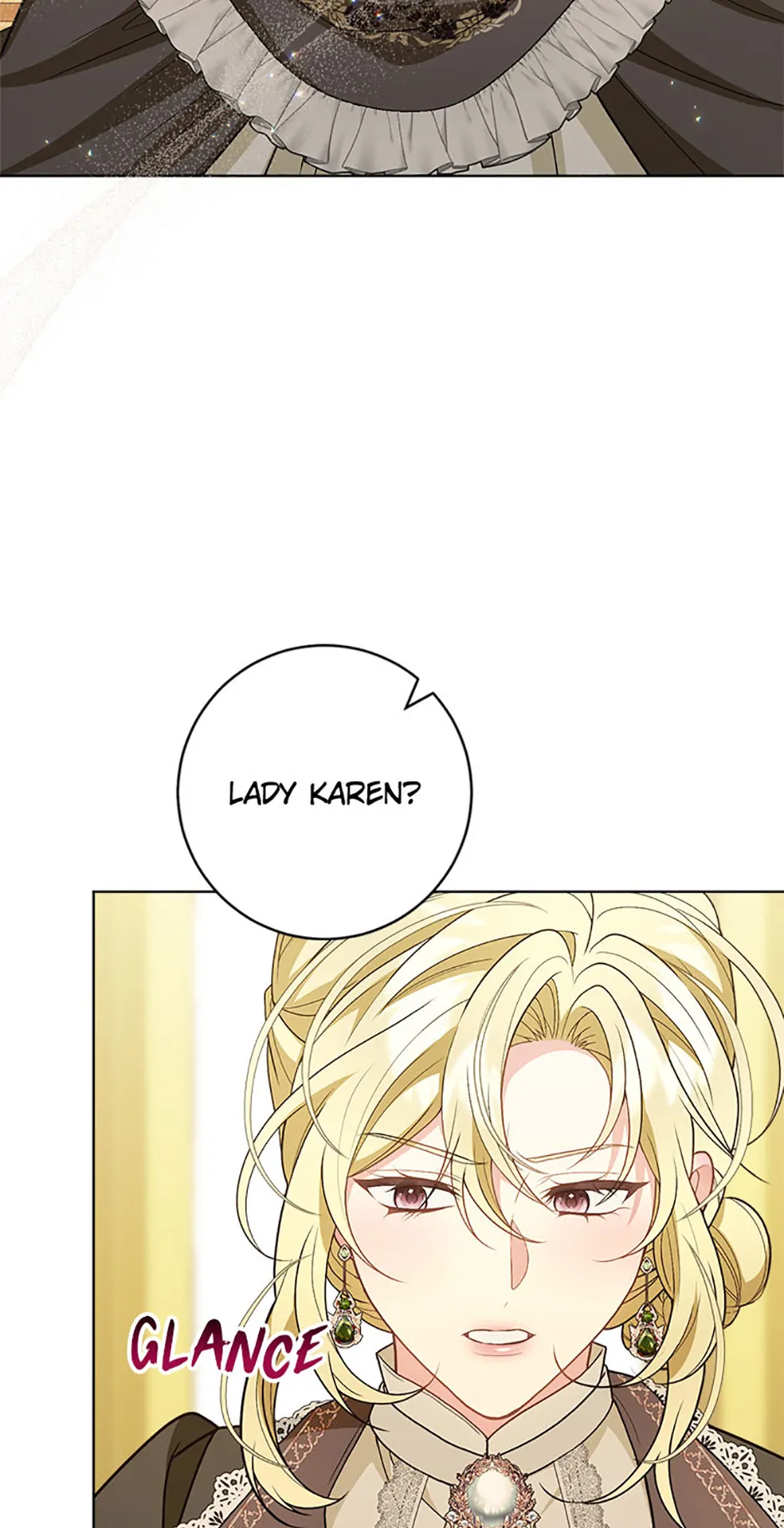 I Was Told to Die Chapter 39 - Page 67