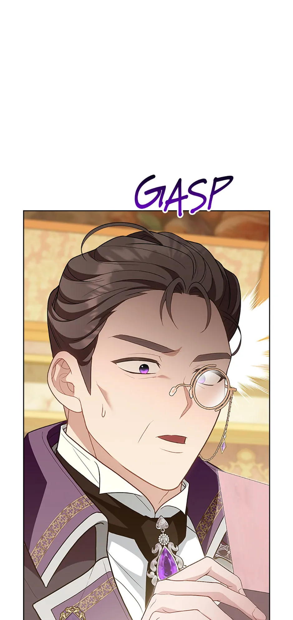 I Was Told to Die Chapter 39 - Page 83