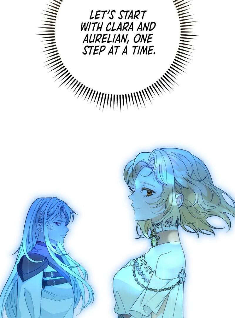 I Was Told to Die Chapter 4 - Page 37
