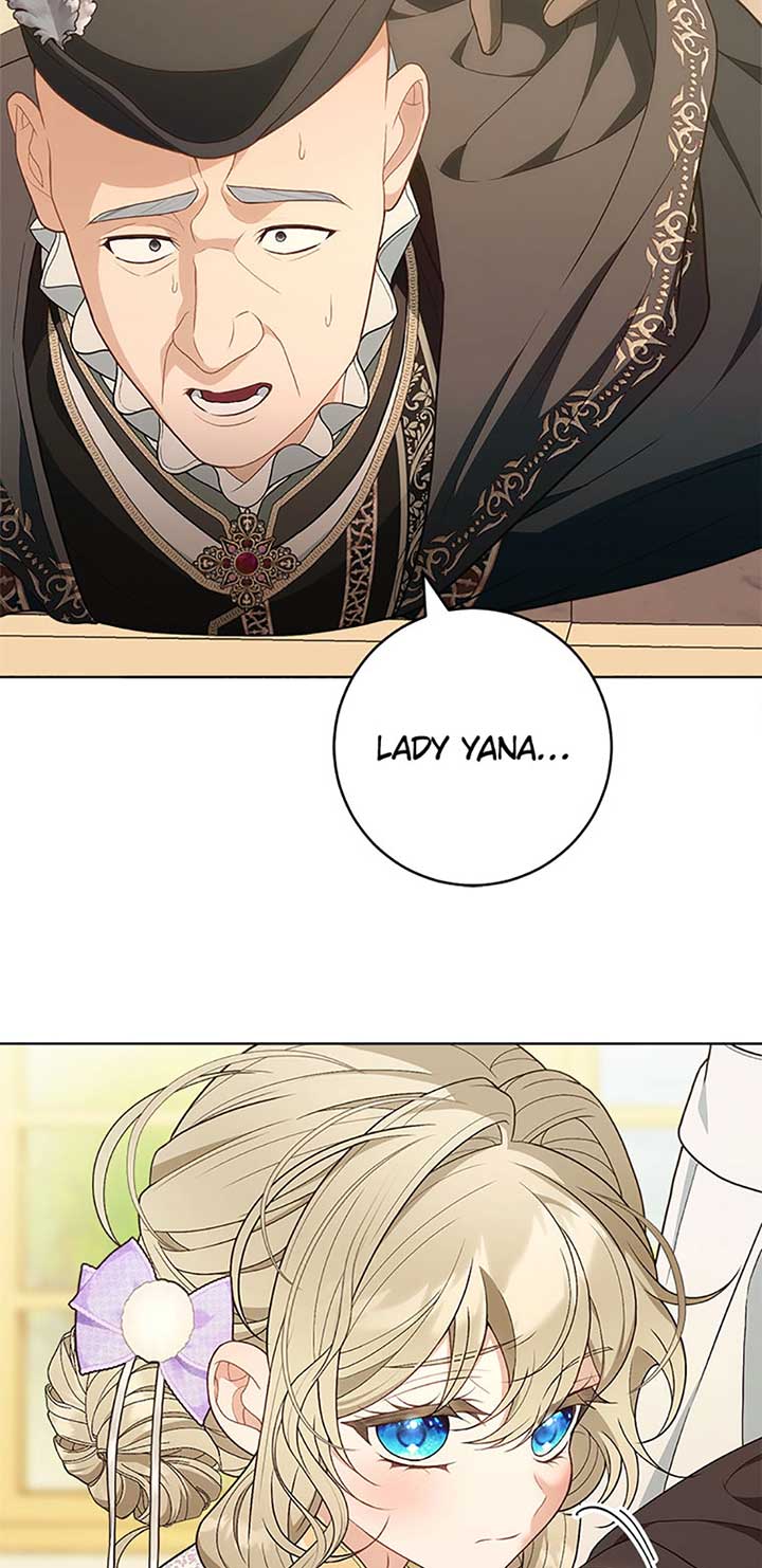 I Was Told to Die Chapter 40 - Page 30