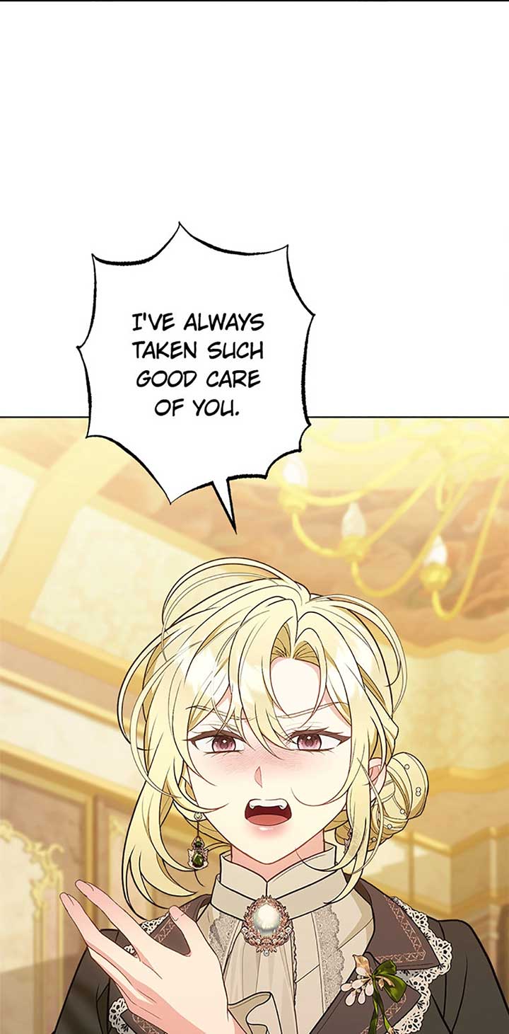 I Was Told to Die Chapter 40 - Page 65