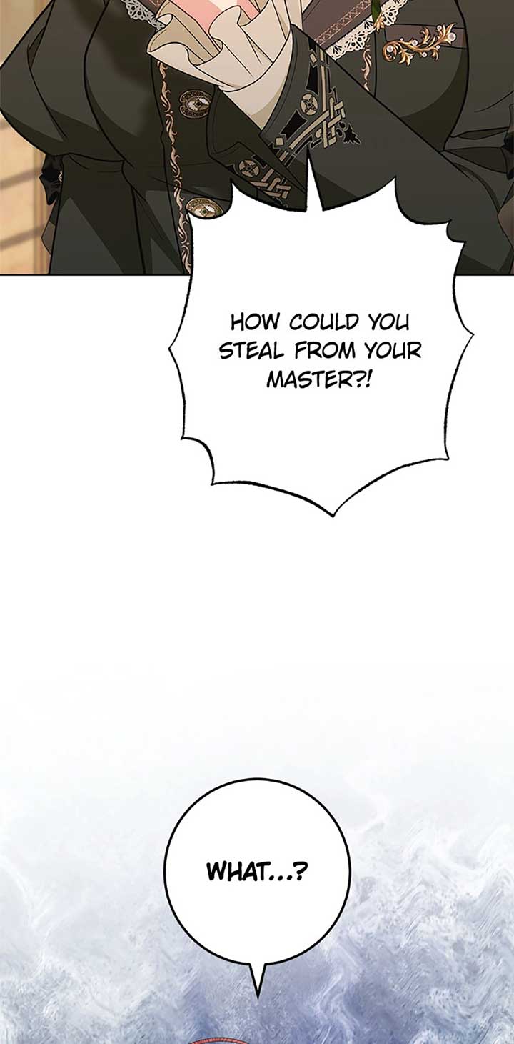 I Was Told to Die Chapter 40 - Page 66