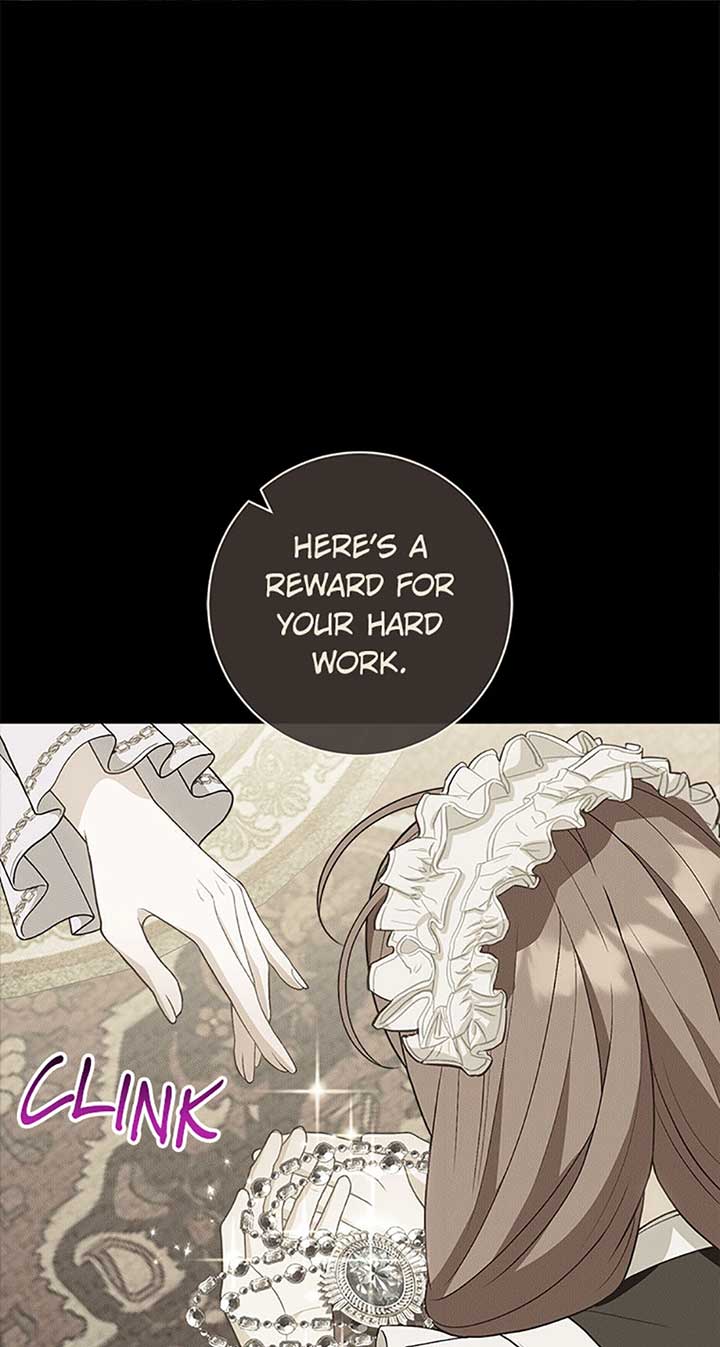I Was Told to Die Chapter 40 - Page 72
