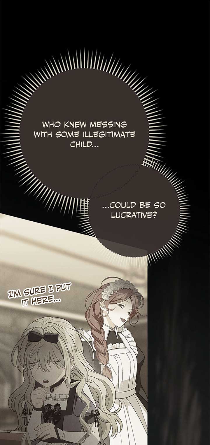 I Was Told to Die Chapter 40 - Page 75