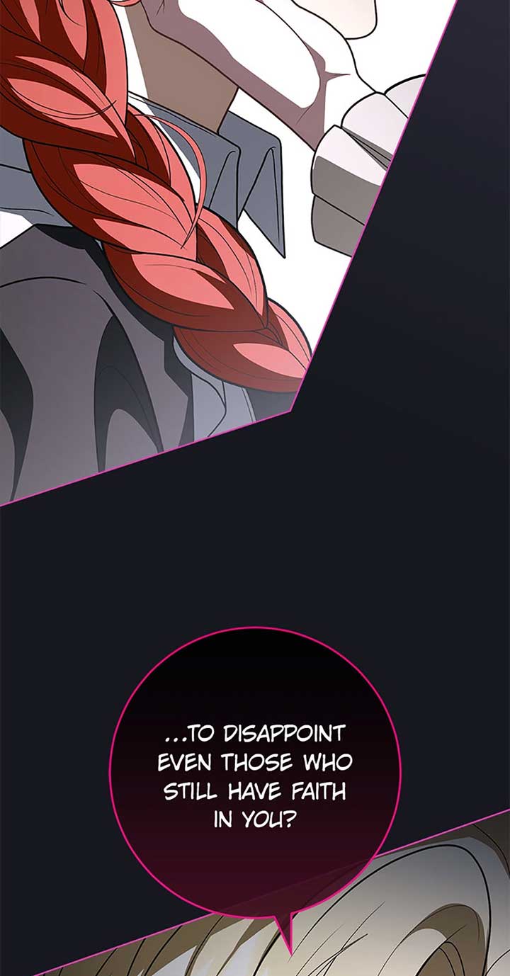 I Was Told to Die Chapter 41 - Page 20