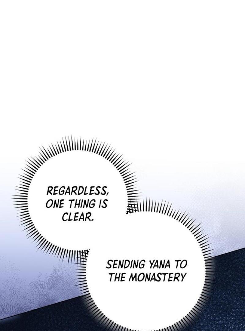 I Was Told to Die Chapter 6 - Page 11