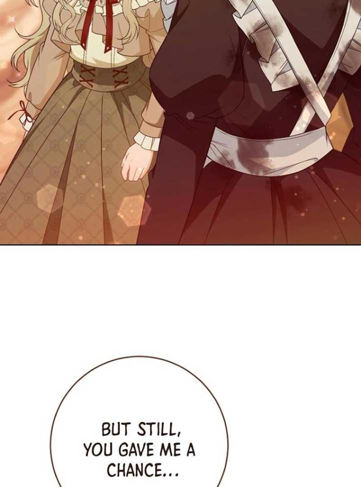 I Was Told to Die Chapter 9 - Page 120