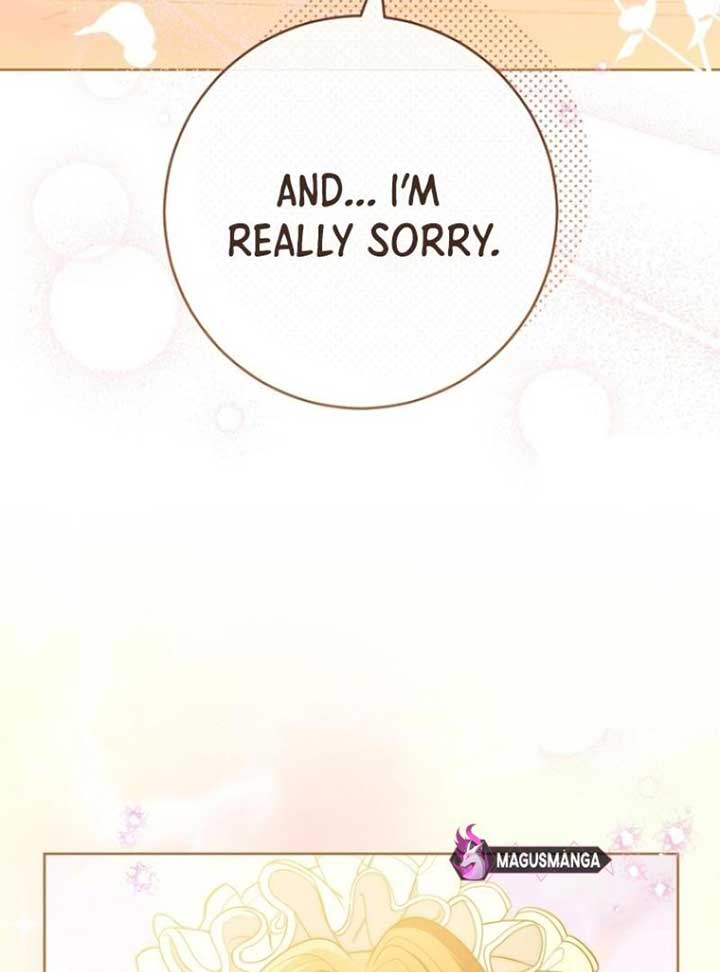 I Was Told to Die Chapter 9 - Page 124