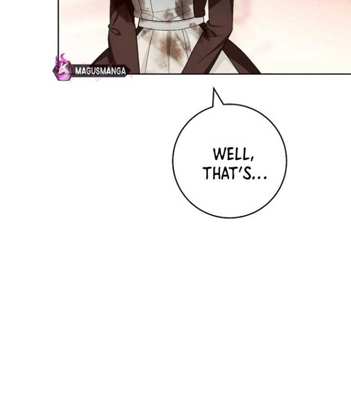 I Was Told to Die Chapter 9 - Page 36