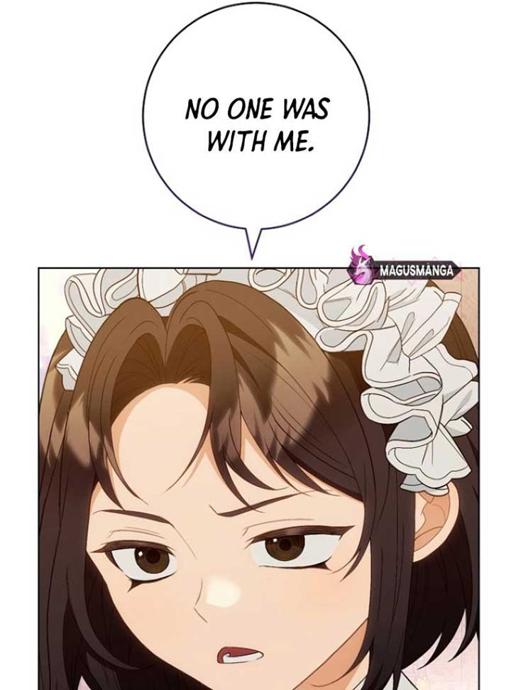 I Was Told to Die Chapter 9 - Page 37