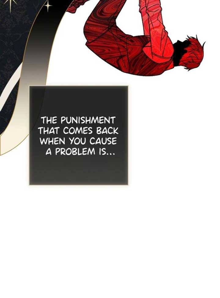 I Was Told to Die Chapter 9 - Page 70
