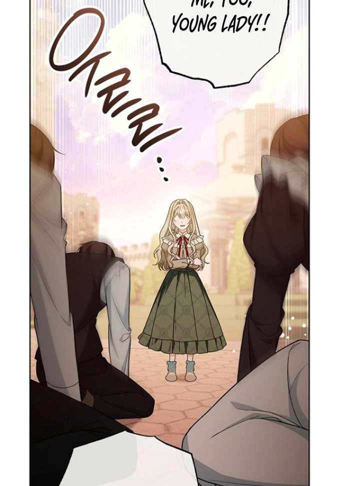 I Was Told to Die Chapter 9 - Page 86