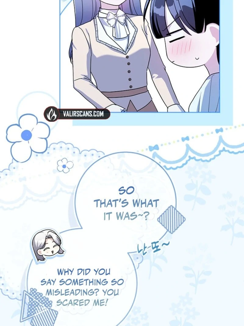 I Went on Strike Because It Was a Time Limit Chapter 117 - Page 25